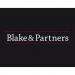 Verso carte de visite - Blake & Partners
